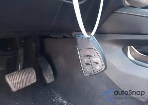 2022 Buick Envision Awd Essence from USA, damaged, VIN LRBFZPR41ND058454